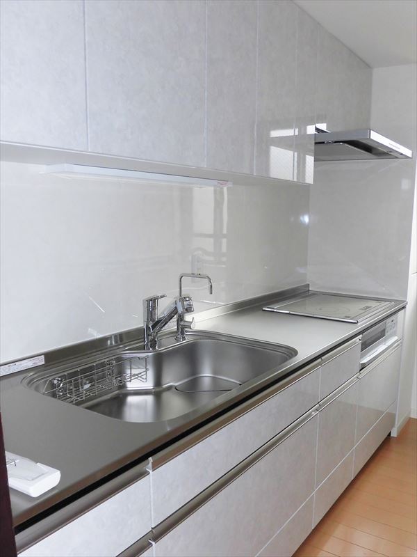 クリナップの最高級キッチンCENTRO